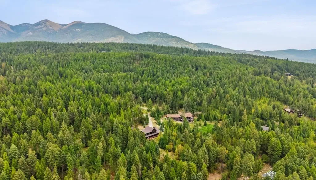 300 Morrison Road Whitefish MT 59937