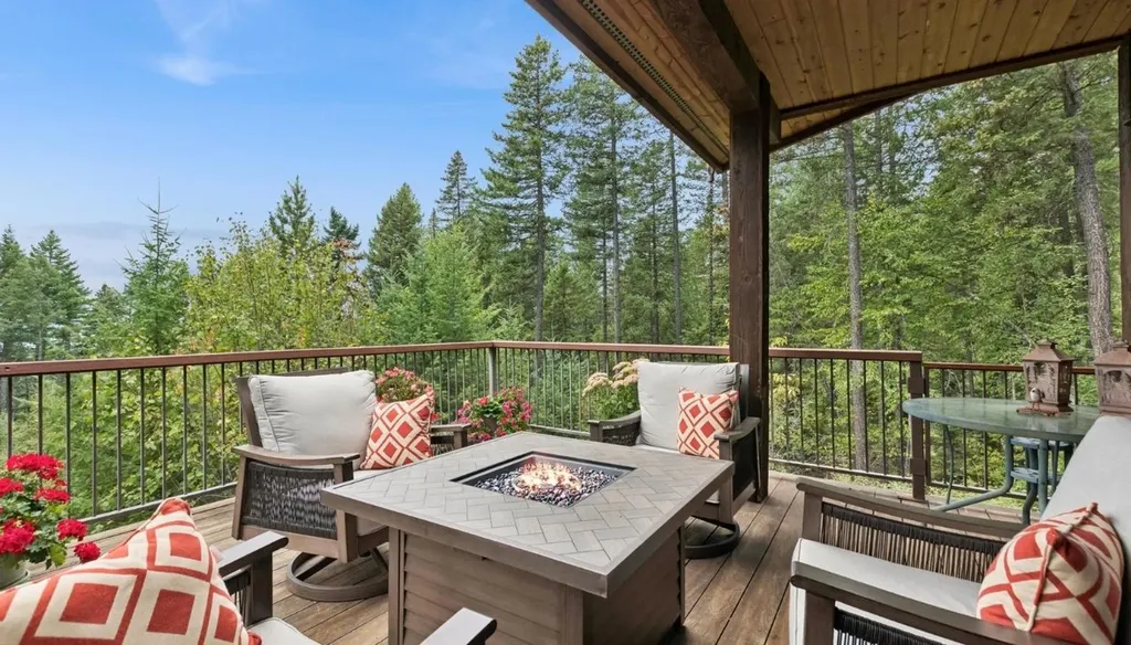 300 Morrison Road Whitefish MT 59937