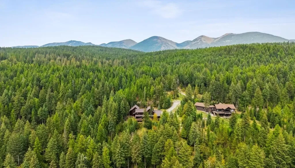 300 Morrison Road Whitefish MT 59937