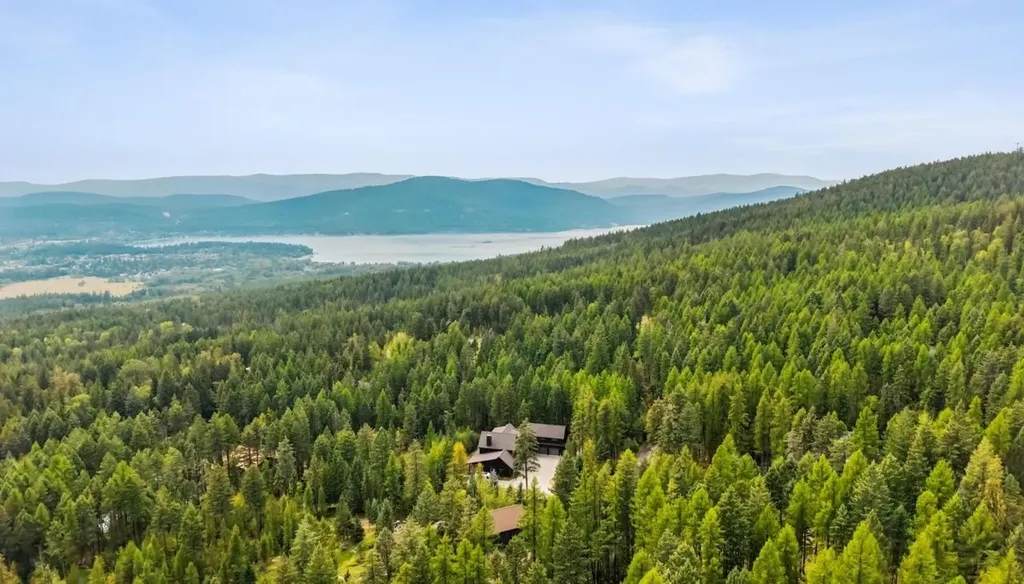 300 Morrison Road Whitefish MT 59937
