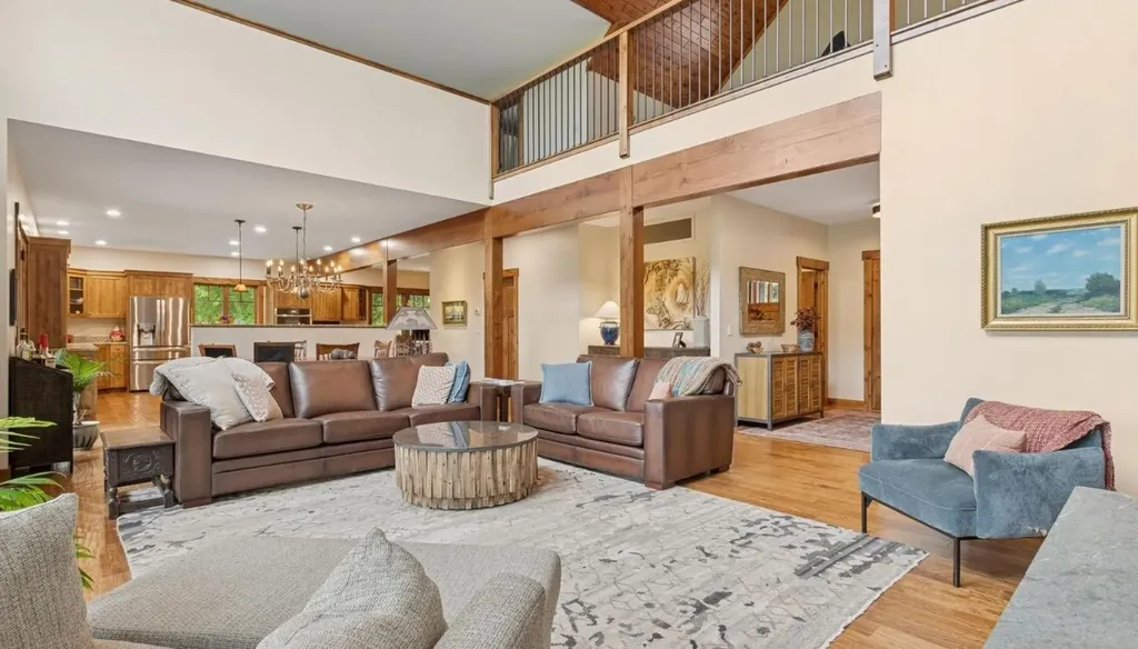 300 Morrison Road Whitefish MT 59937