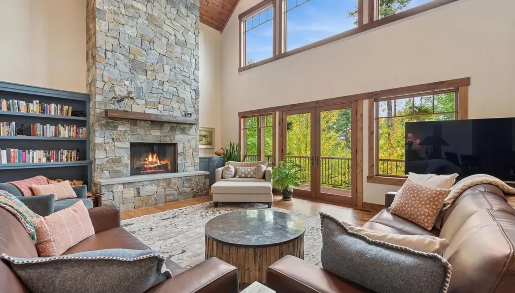 300 Morrison Road Whitefish MT 59937