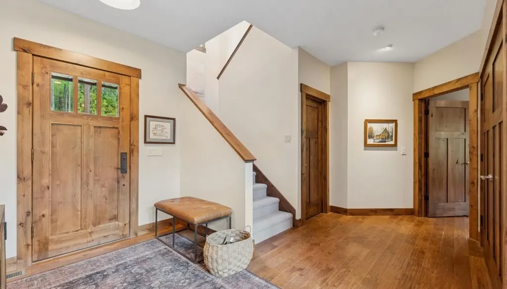 300 Morrison Road Whitefish MT 59937