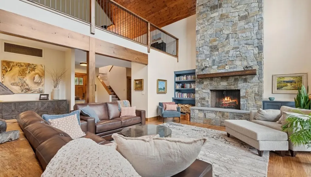 300 Morrison Road Whitefish MT 59937