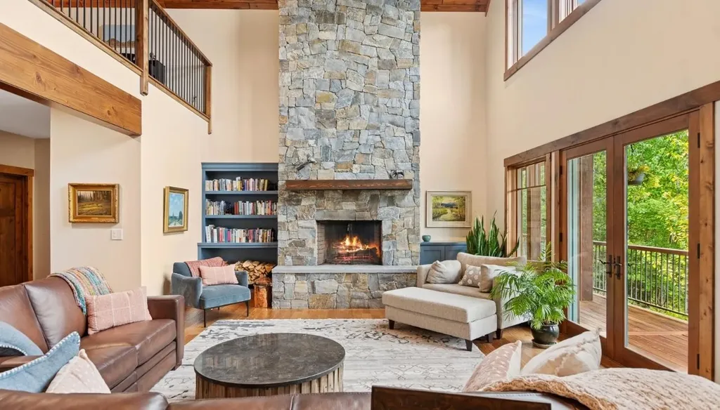300 Morrison Road Whitefish MT 59937