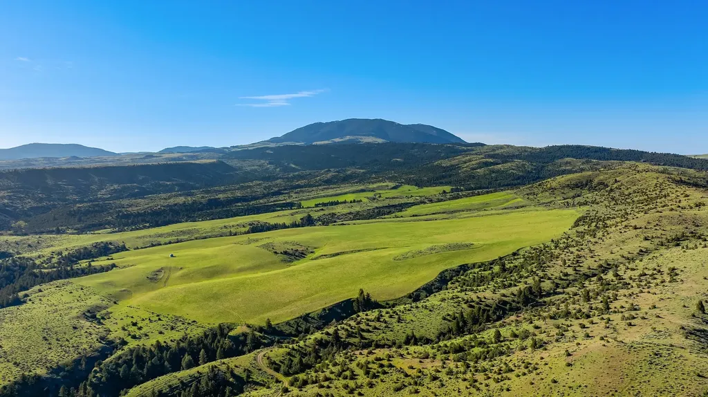 1847 Maudlow Road Belgrade MT 59714