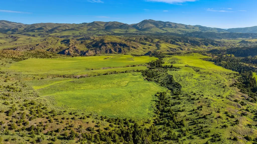 1847 Maudlow Road Belgrade MT 59714