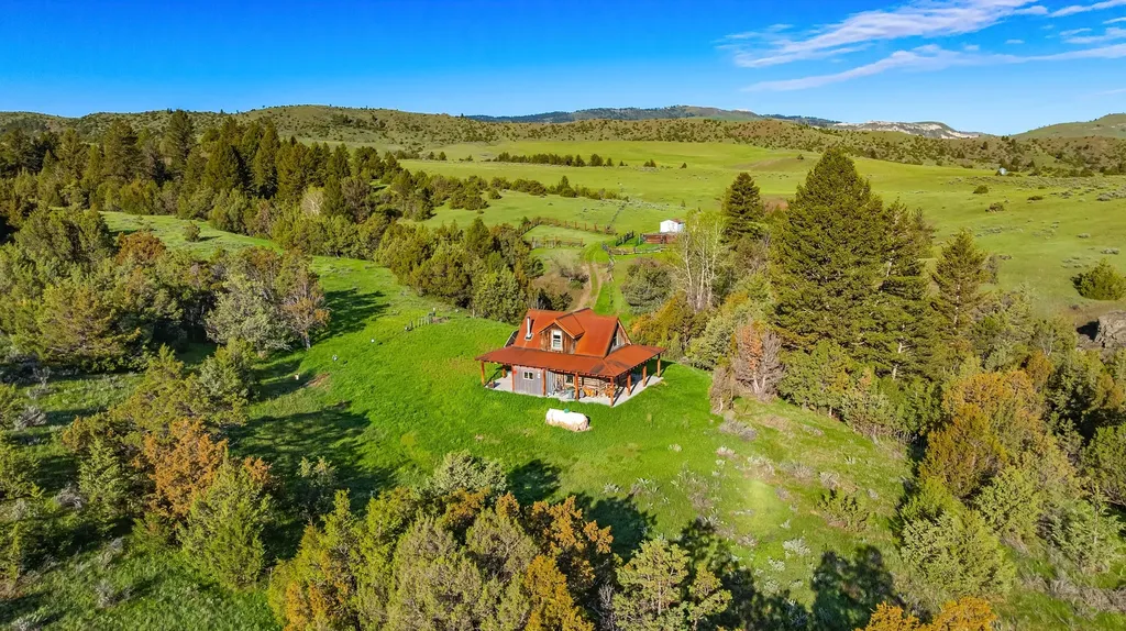 1847 Maudlow Road Belgrade MT 59714