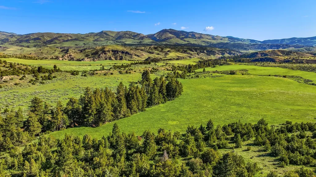 1847 Maudlow Road Belgrade MT 59714