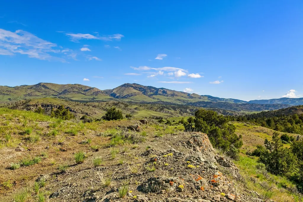 1847 Maudlow Road Belgrade MT 59714