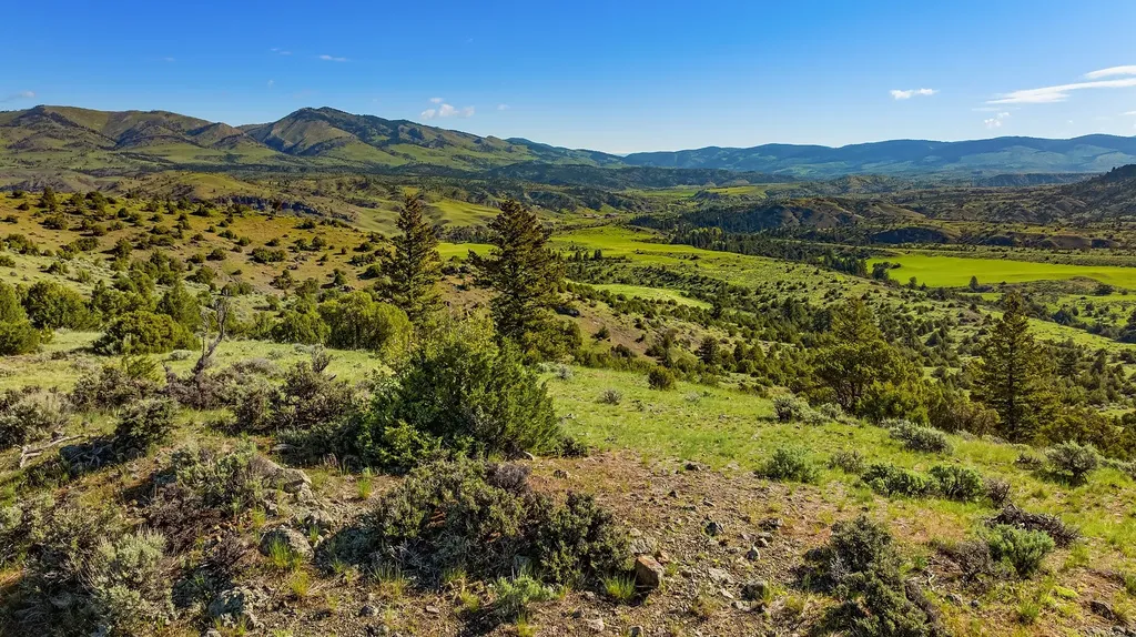 1847 Maudlow Road Belgrade MT 59714