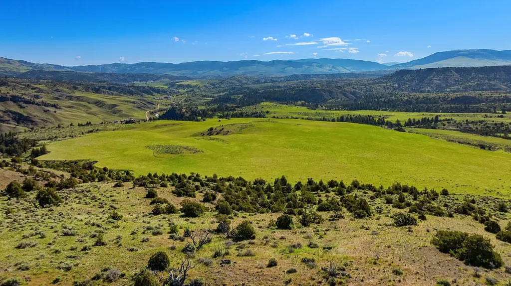 1847 Maudlow Road Belgrade MT 59714