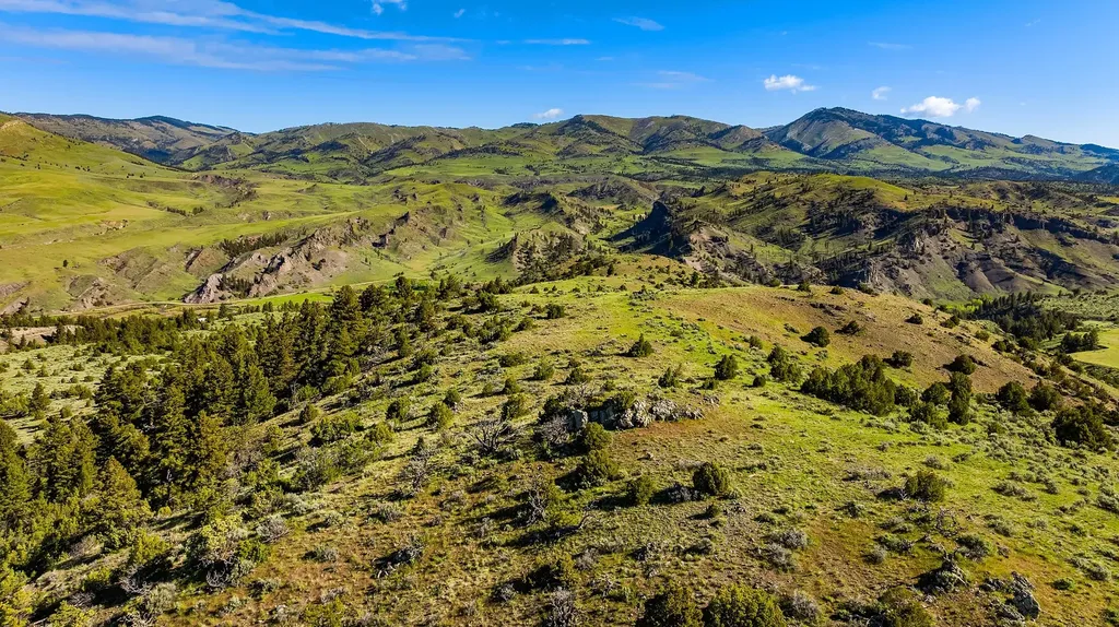 1847 Maudlow Road Belgrade MT 59714