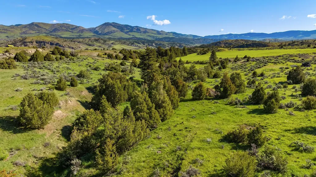 1847 Maudlow Road Belgrade MT 59714