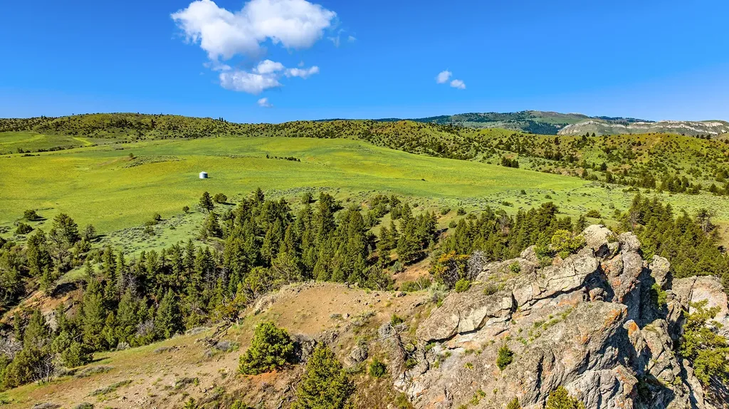 1847 Maudlow Road Belgrade MT 59714