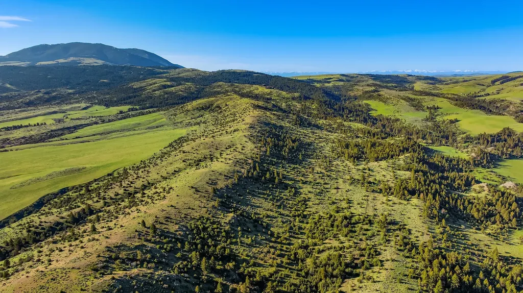 1847 Maudlow Road Belgrade MT 59714