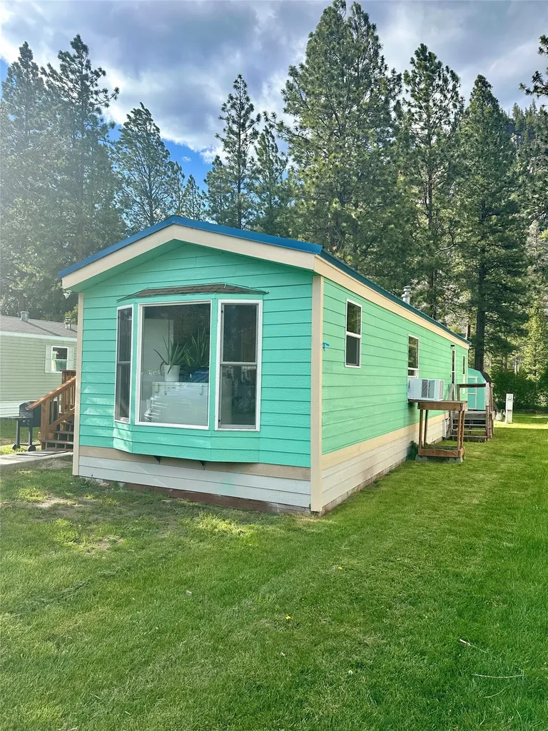 1230 Big Pines Lane Missoula MT 59802