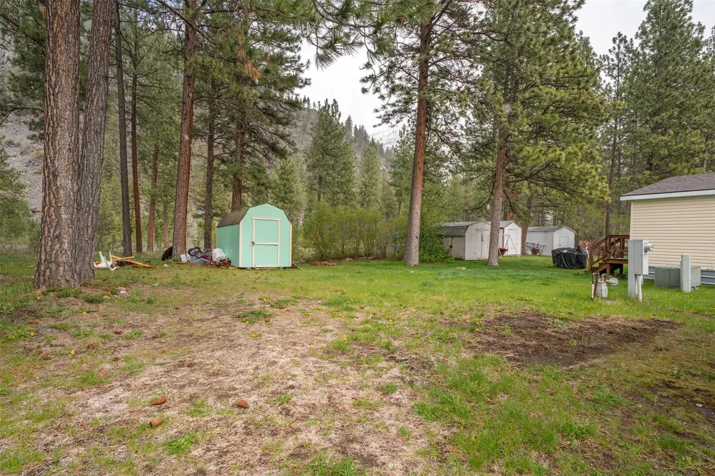 1230 Big Pines Lane Missoula MT 59802
