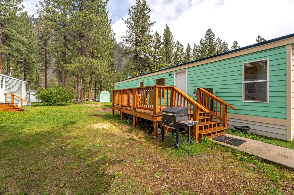 1230 Big Pines Lane Missoula MT 59802