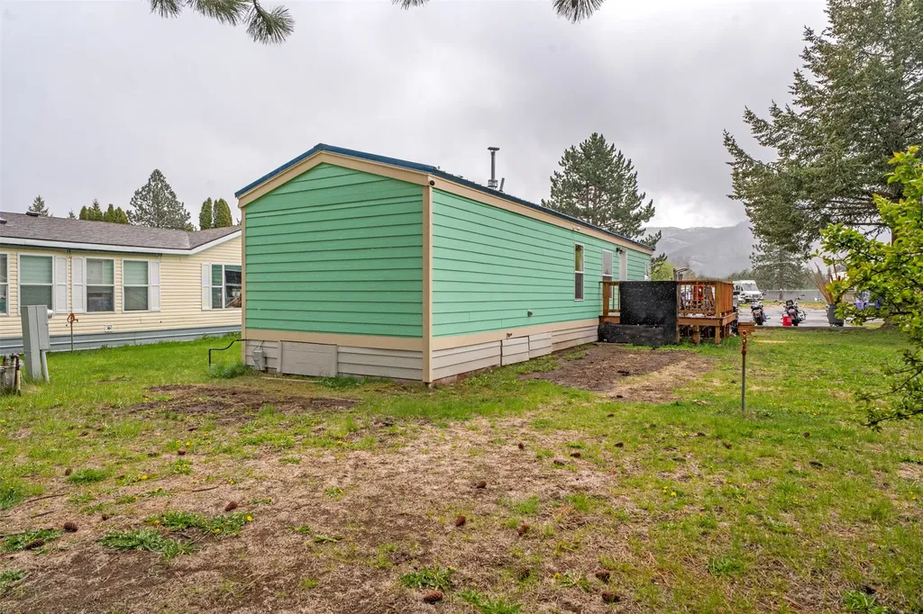 1230 Big Pines Lane Missoula MT 59802