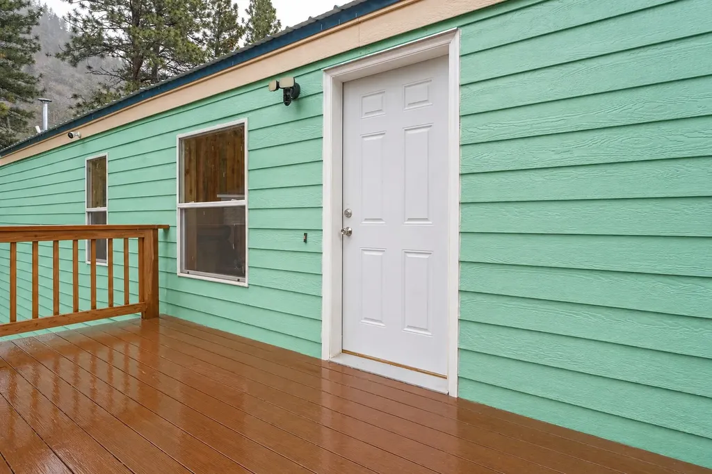 1230 Big Pines Lane Missoula MT 59802