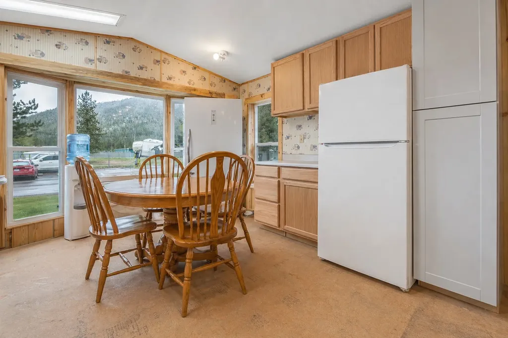 1230 Big Pines Lane Missoula MT 59802