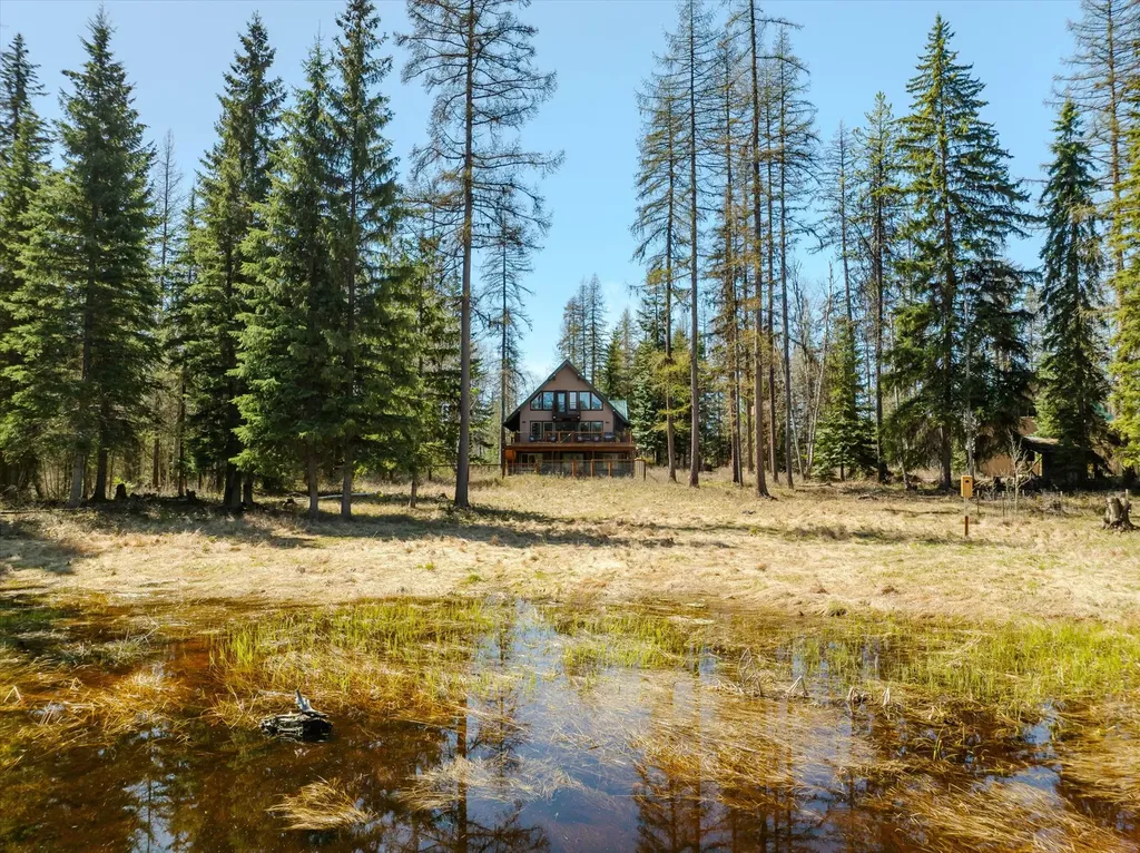 675 Beaver Lake Road Whitefish MT 59937