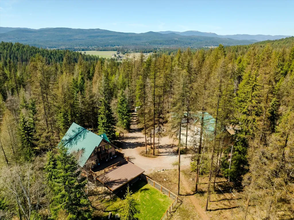 675 Beaver Lake Road Whitefish MT 59937