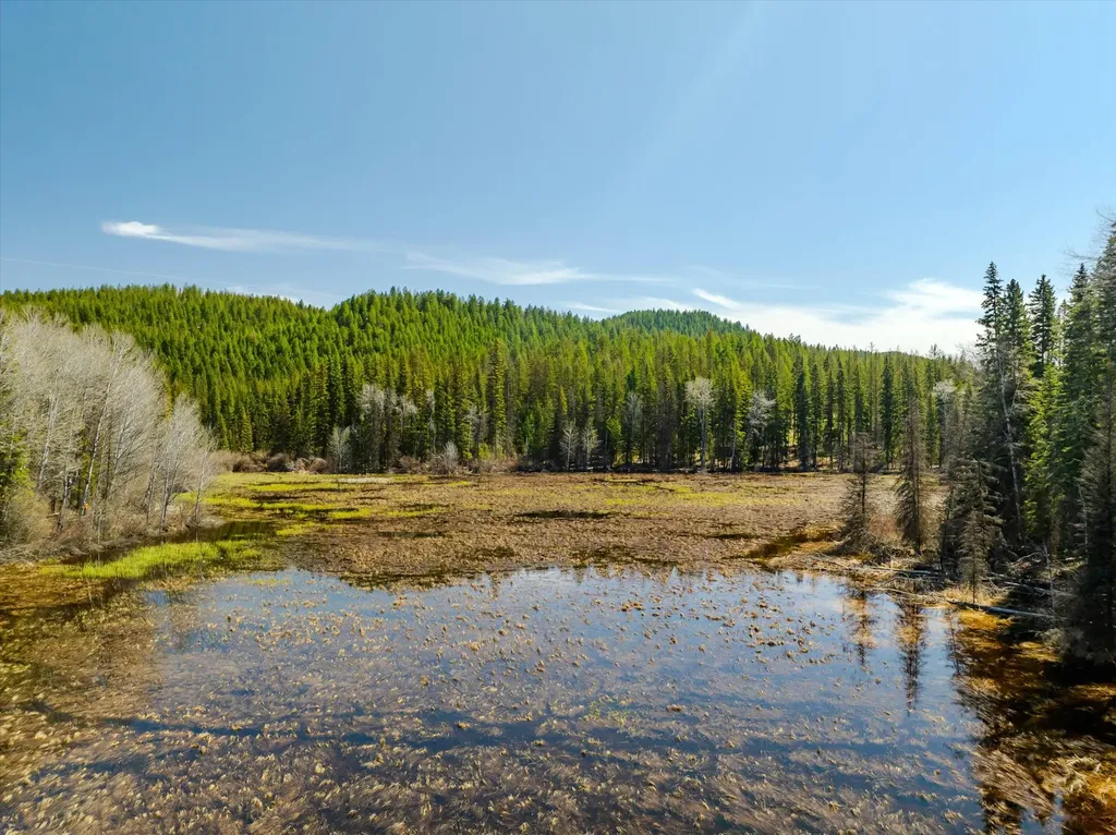 675 Beaver Lake Road Whitefish MT 59937