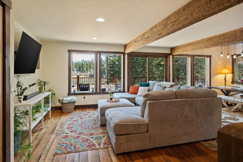 675 Beaver Lake Road Whitefish MT 59937