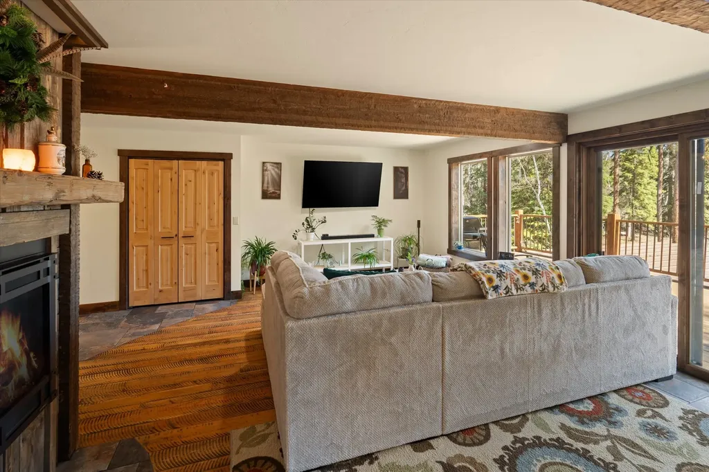 675 Beaver Lake Road Whitefish MT 59937