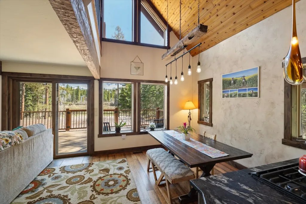 675 Beaver Lake Road Whitefish MT 59937
