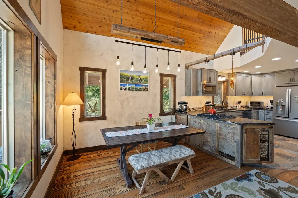 675 Beaver Lake Road Whitefish MT 59937