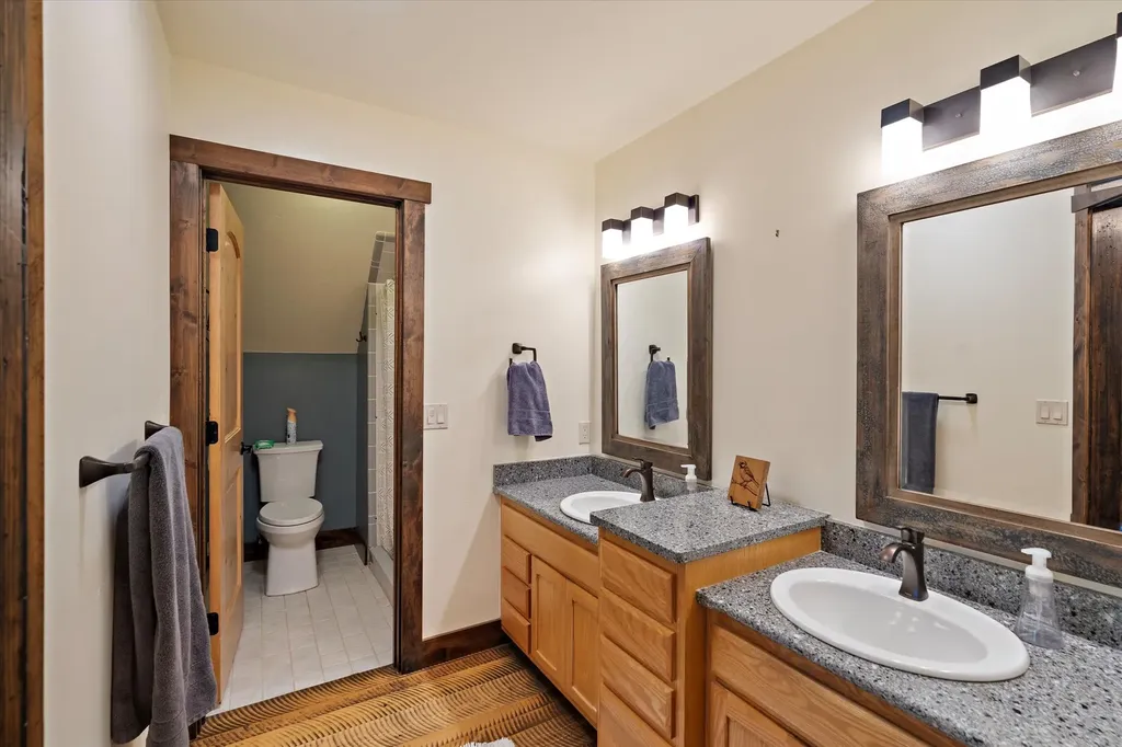 675 Beaver Lake Road Whitefish MT 59937