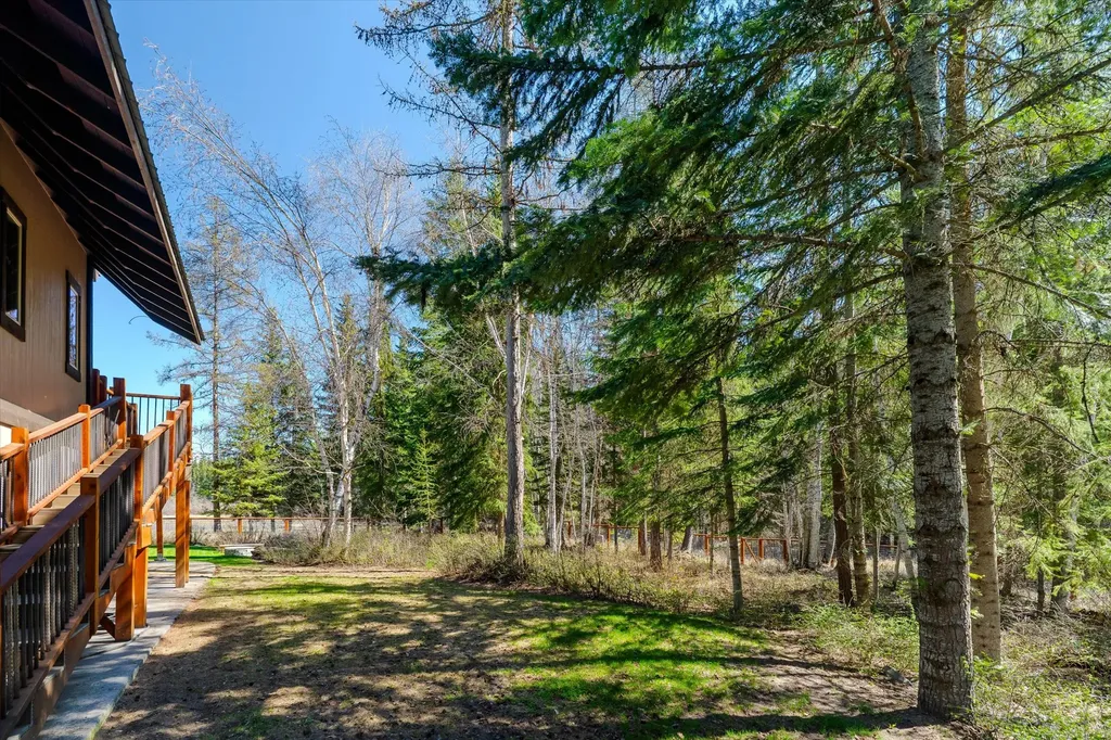 675 Beaver Lake Road Whitefish MT 59937