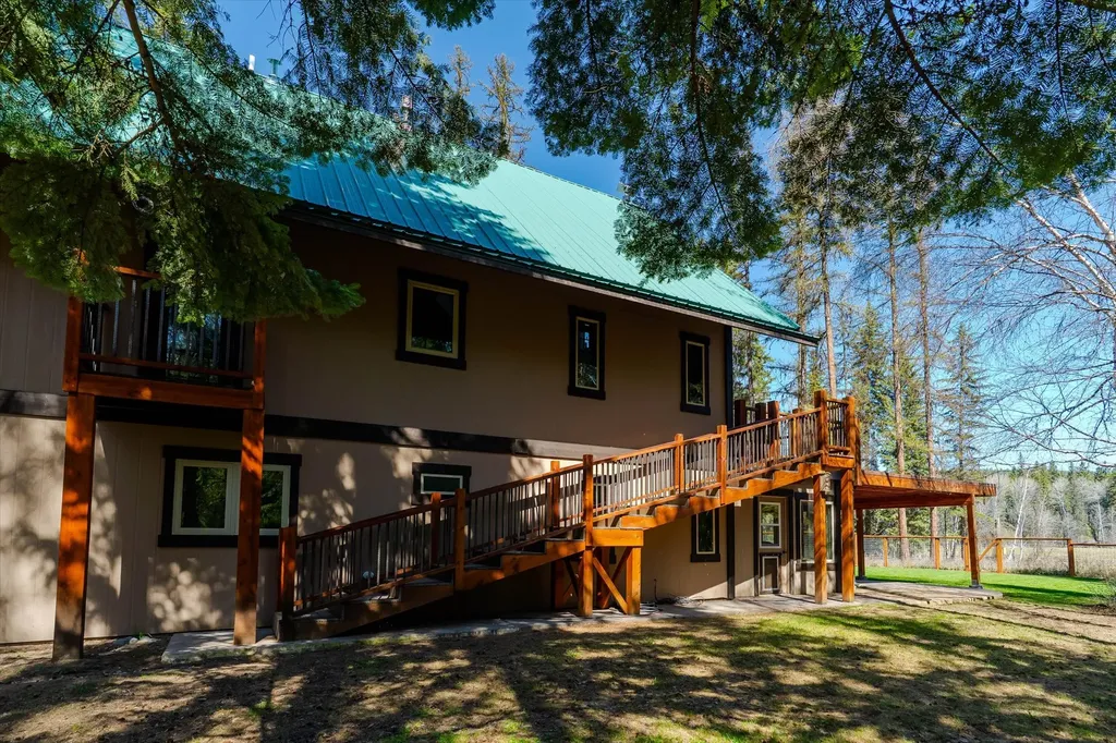 675 Beaver Lake Road Whitefish MT 59937