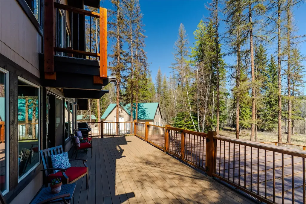 675 Beaver Lake Road Whitefish MT 59937