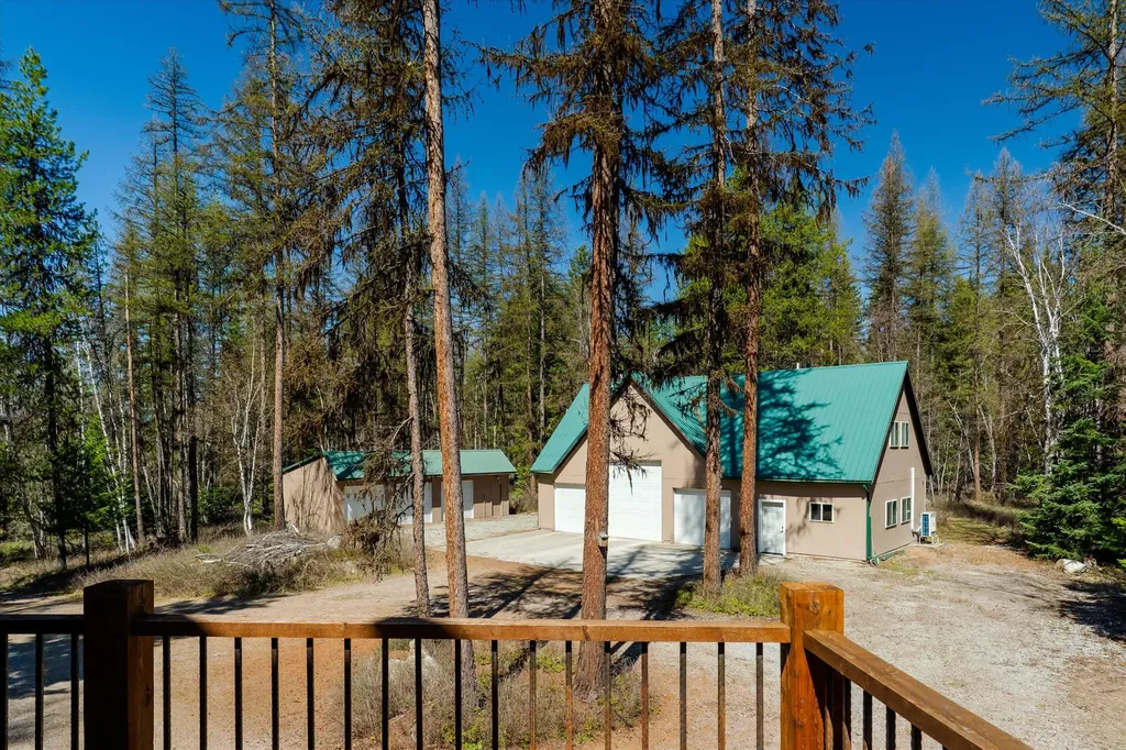 675 Beaver Lake Road Whitefish MT 59937