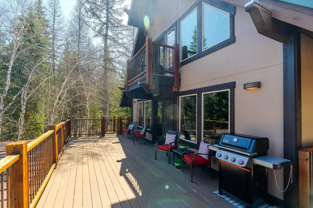 675 Beaver Lake Road Whitefish MT 59937