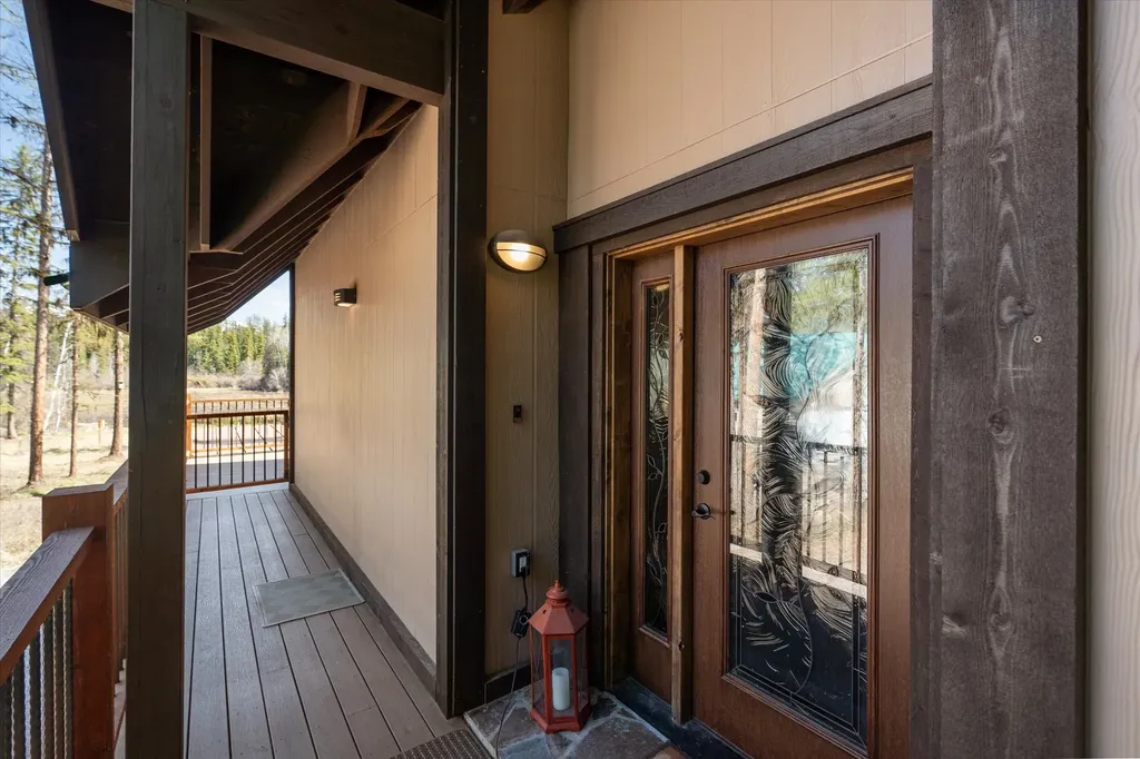 675 Beaver Lake Road Whitefish MT 59937
