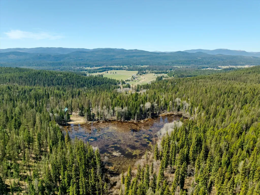 675 Beaver Lake Road Whitefish MT 59937