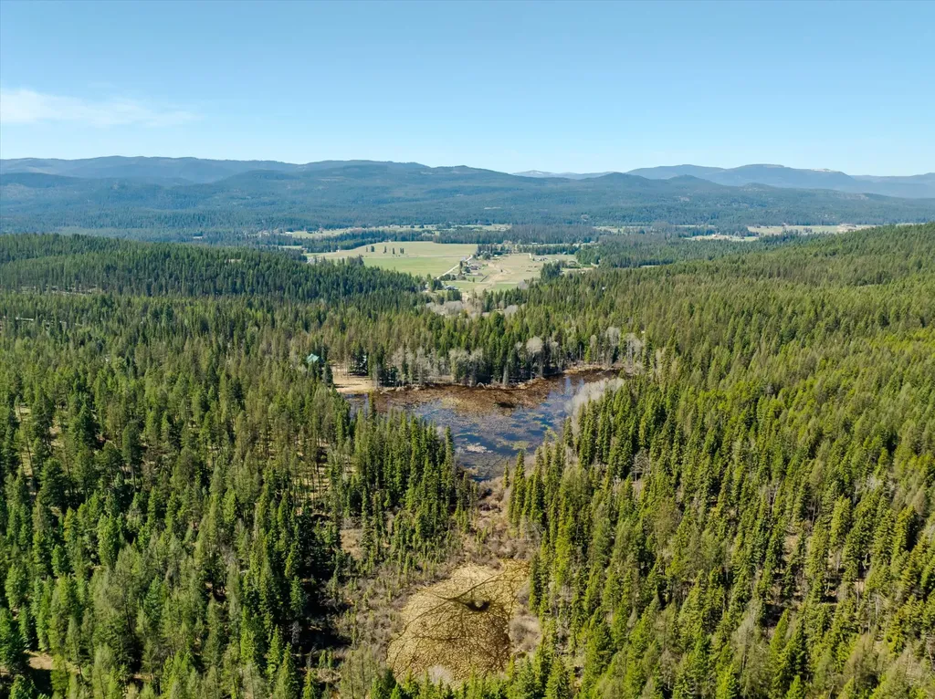 675 Beaver Lake Road Whitefish MT 59937