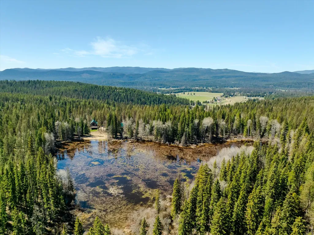 675 Beaver Lake Road Whitefish MT 59937