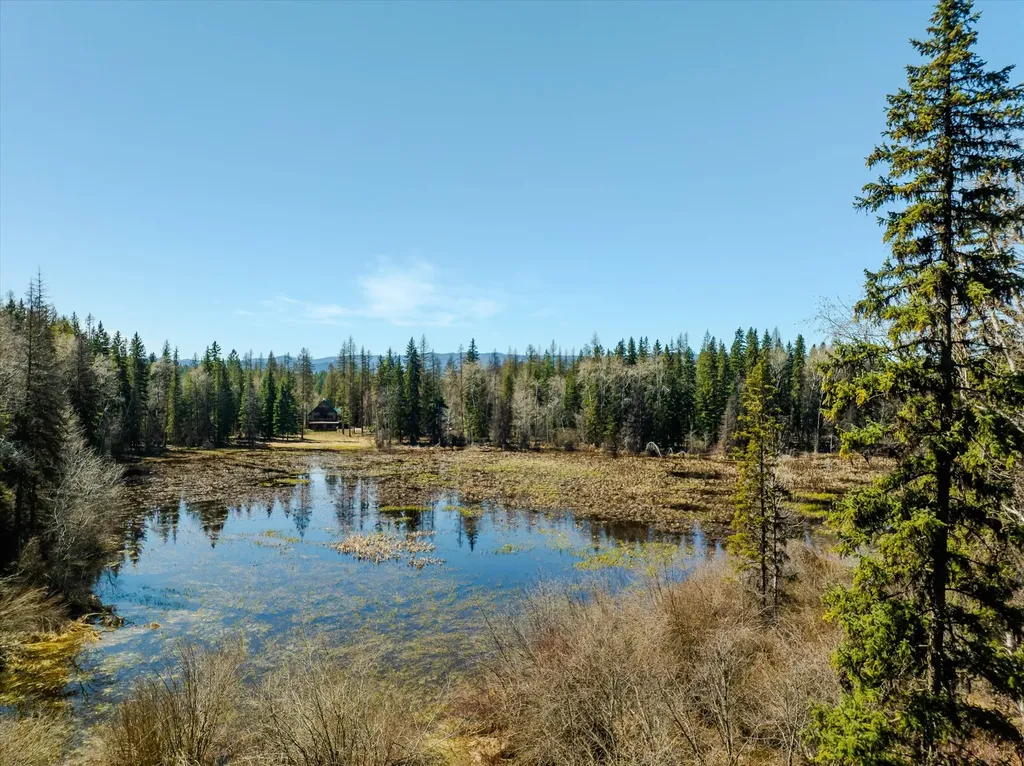 675 Beaver Lake Road Whitefish MT 59937