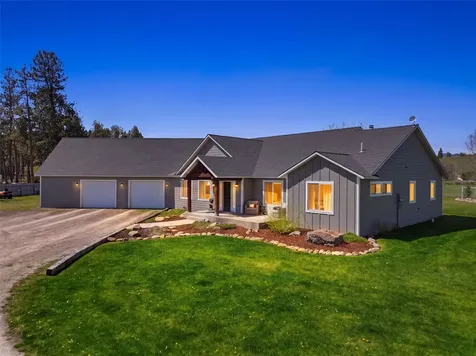 16922 Scheffer Lane Frenchtown MT 59834