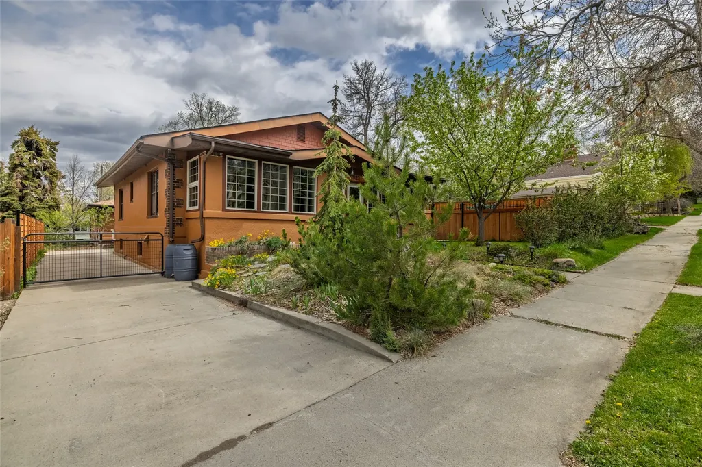 921 Monroe Avenue Helena MT 59601
