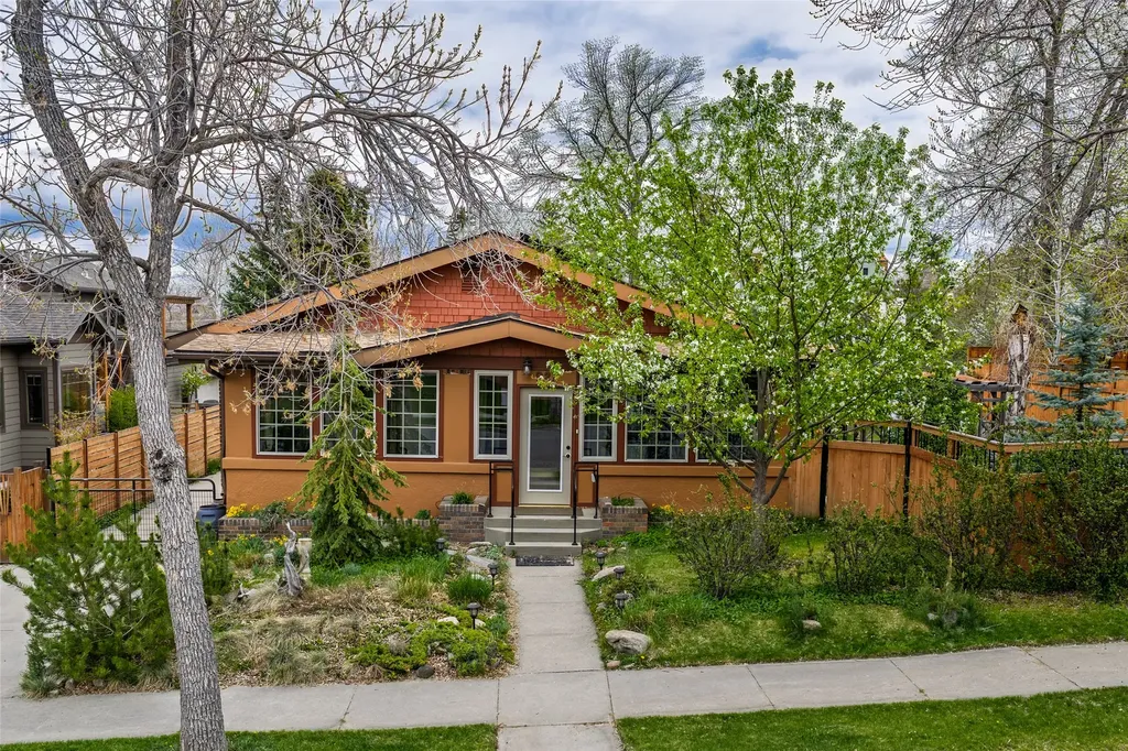 921 Monroe Avenue Helena MT 59601