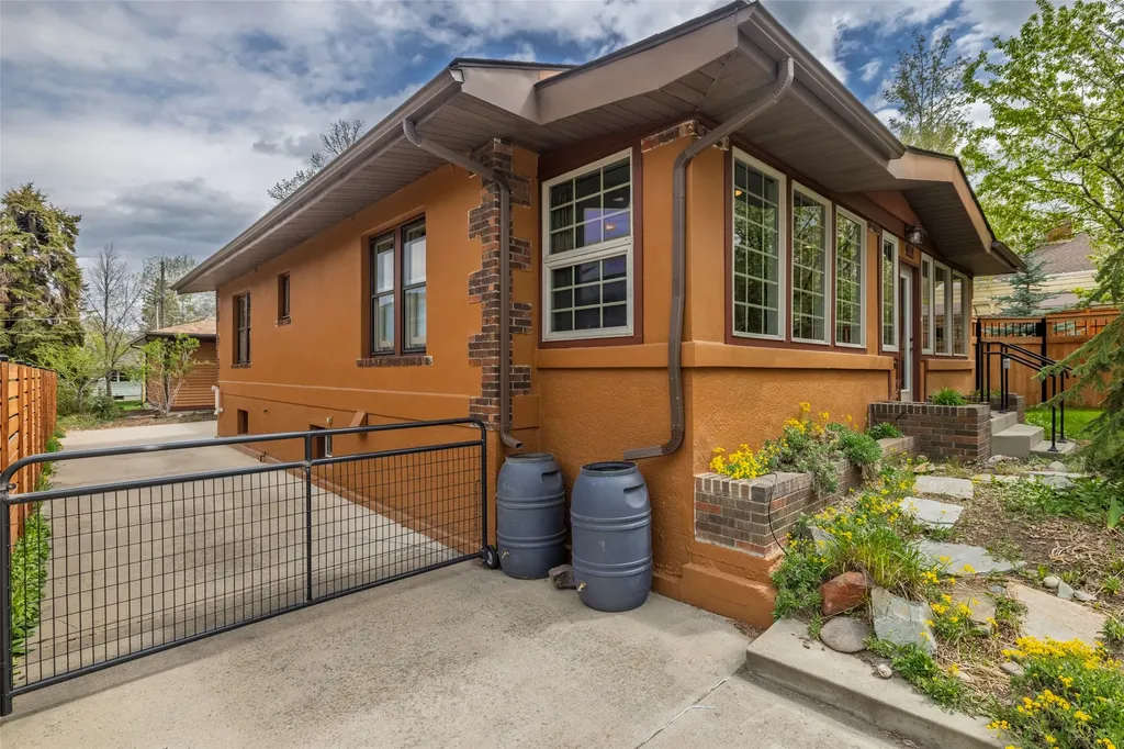 921 Monroe Avenue Helena MT 59601