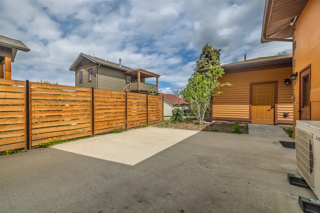 921 Monroe Avenue Helena MT 59601