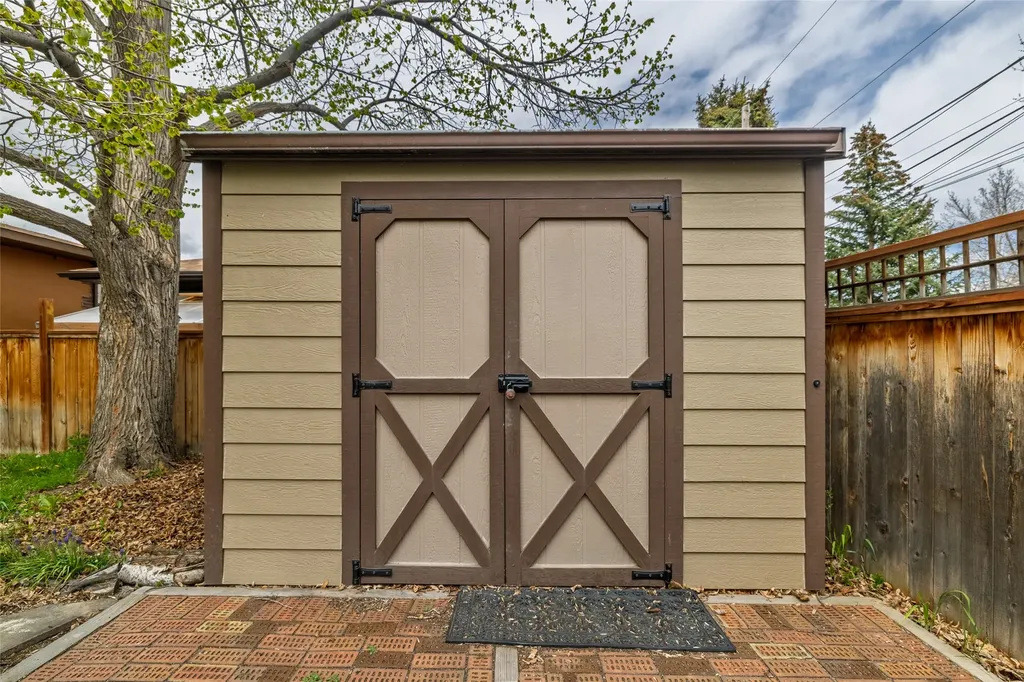 921 Monroe Avenue Helena MT 59601
